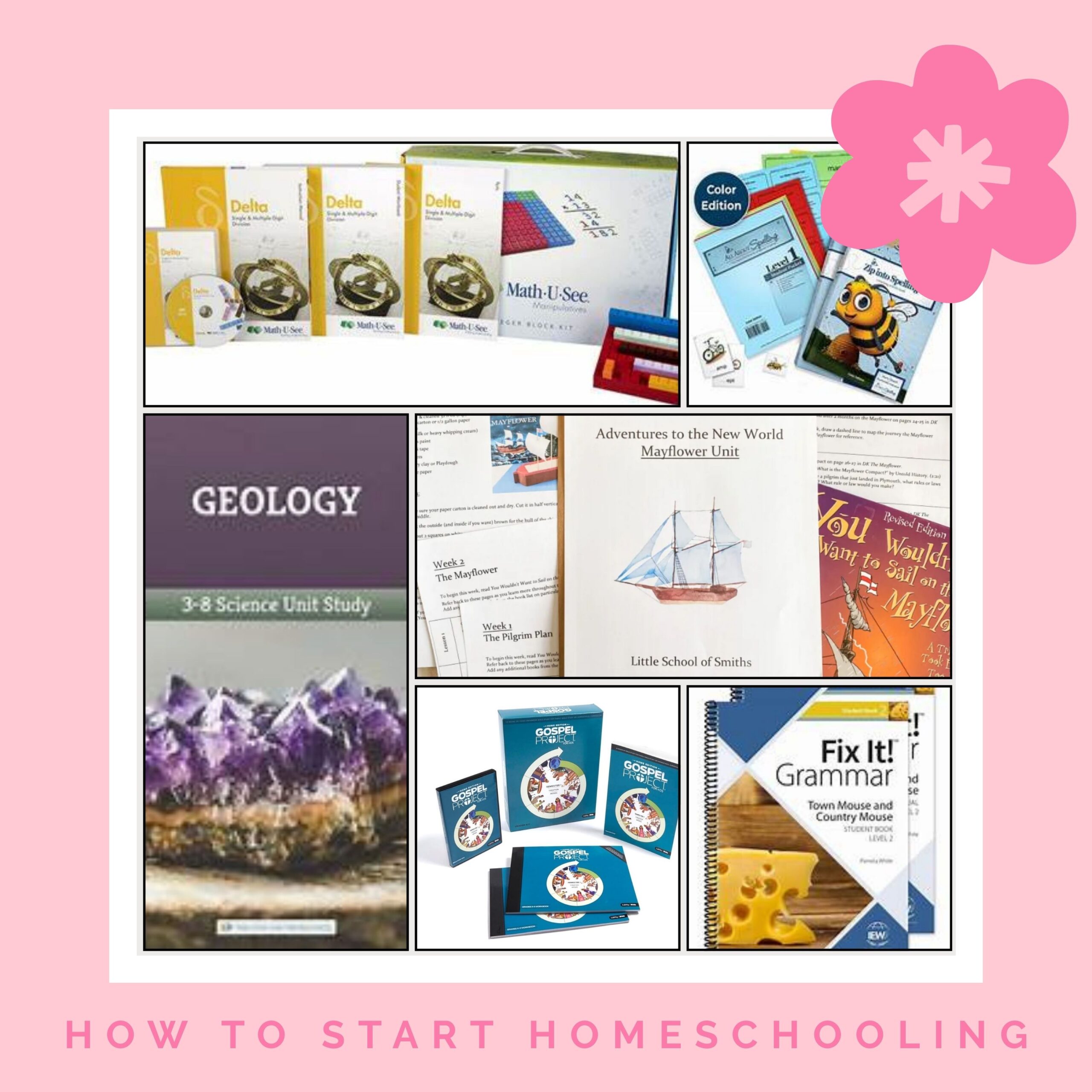 How to Start Homeschooling Today: Everything You Need to Know - The ...